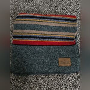 Pendleton Yakima Camp Blanket